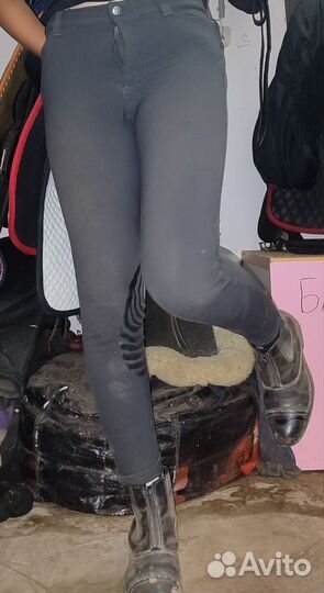 Конные бриджи 153