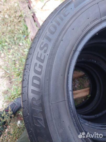 Bridgestone Ecopia EP150 205/65 R15