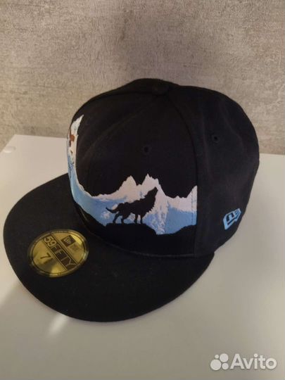 Снэпбэк new era