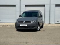 Volkswagen Caddy 1.2 MT, 2011, 157 839 км, с пробегом, цена 1 404 839 руб.