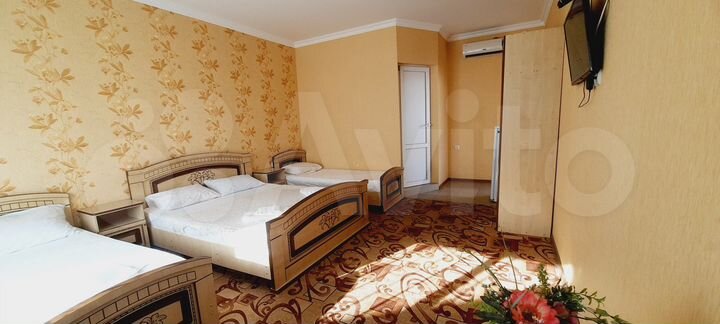 Комната 23 м², 2/3 эт.