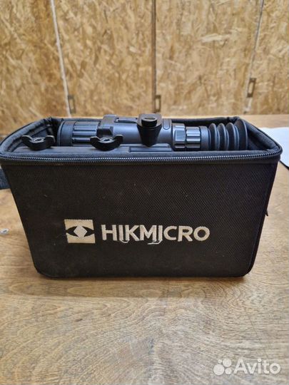 Hikmicro Thunder Pro TE25