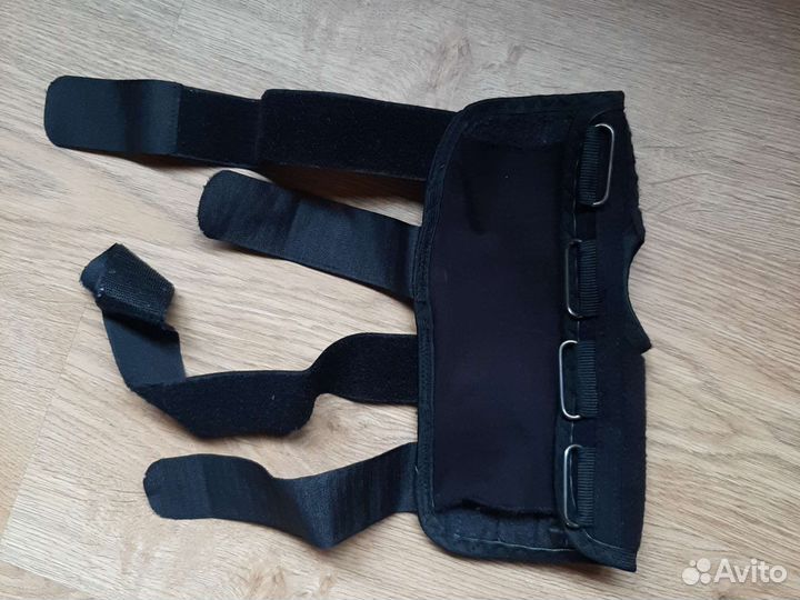 Лангетка на руку