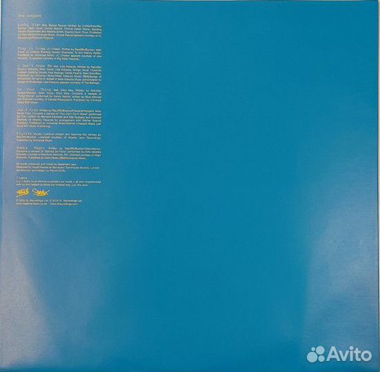 Виниловая пластинка Basement Jaxx - The Singles (1