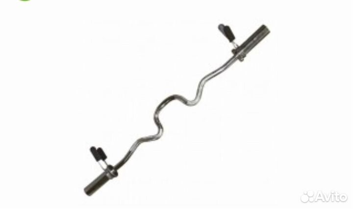 Диск обрезиненный