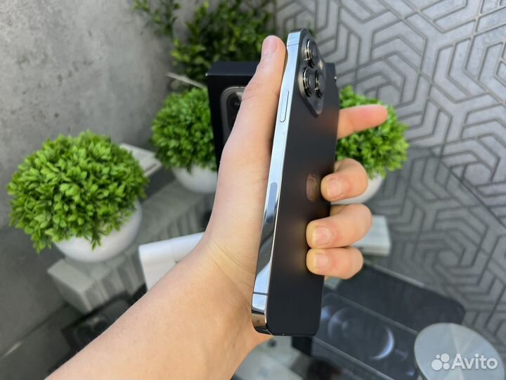 iPhone 13 Pro Max, 256 ГБ