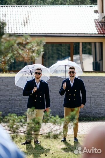 Ведущие на ваше мероприятие