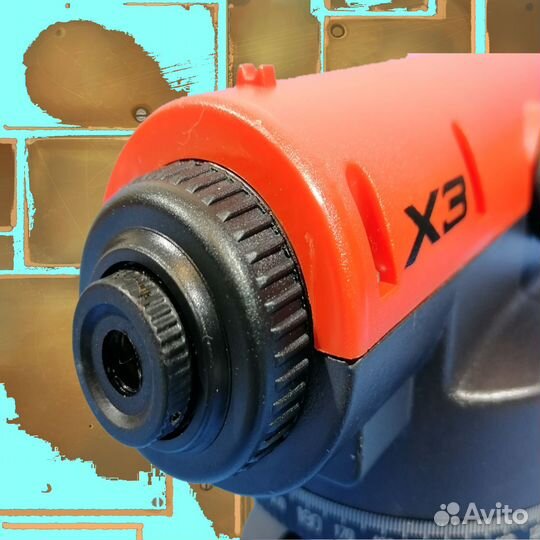 Нивелир оптический разметочный новый