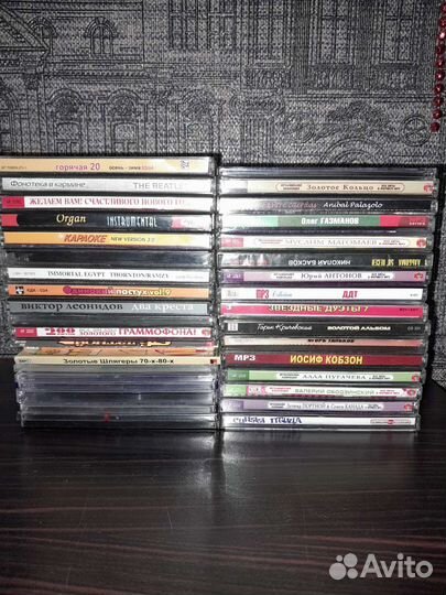 Диски с музыкой 80-90 гг шансон )самые лучшие хиты