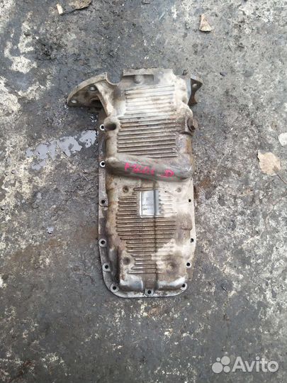 Поддон f16d3 круз, лачетти, нексия