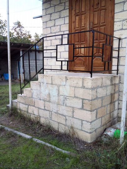 Дом 105 м² на участке 20 сот.