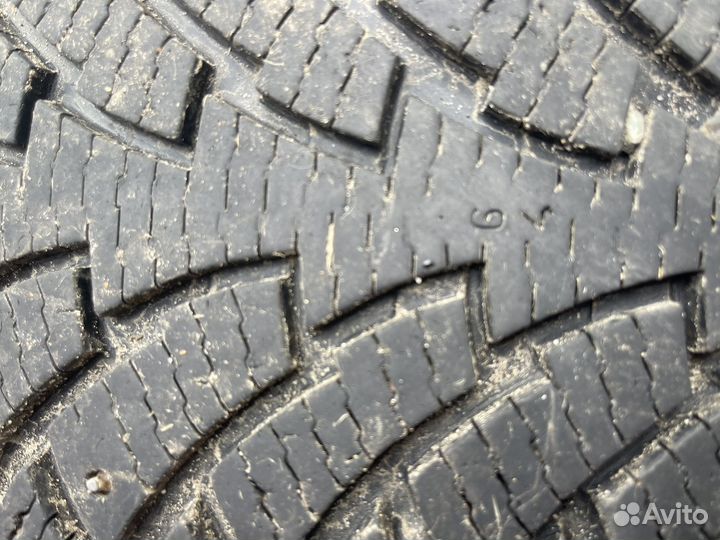 Nokian Tyres Hakkapeliitta 5 SUV 265/65 R17 116T