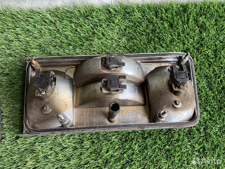 Задние фонари Ваз 2106