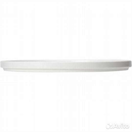 Тарелка «Тэйст» Тэйст вайт Steelite