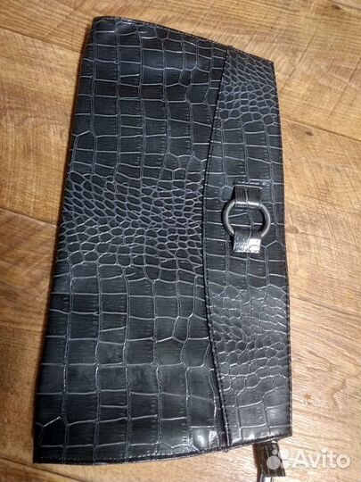 Клатч женский