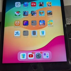 Apple iPad 128gb 8 поколение