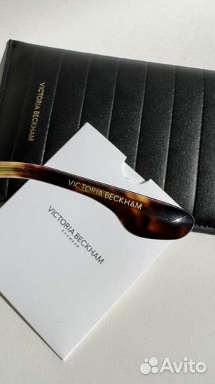 Солнцезащитные очки victoria beckham