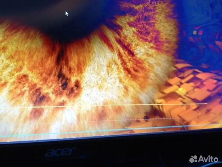 Видеокарта Msi gaming 1080 ti 11gb аналог 3060 ti