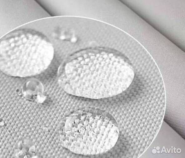 Уличные шторы для беседки