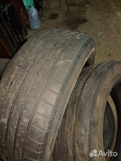 Toyo Proxes R36 225/55 R19 99