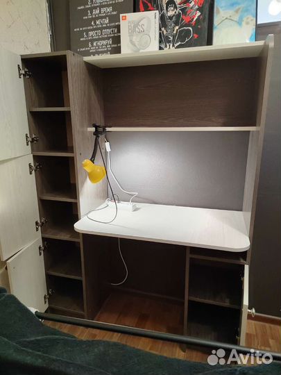 Письменный стол, компьютерный стол