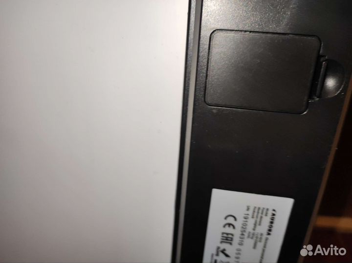 Весы напольные электронные