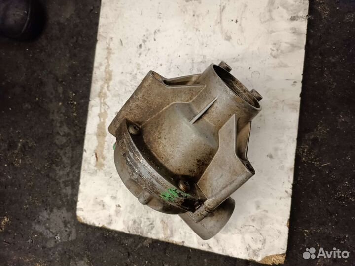 Передний редуктор Can-am Outlander,Renegade