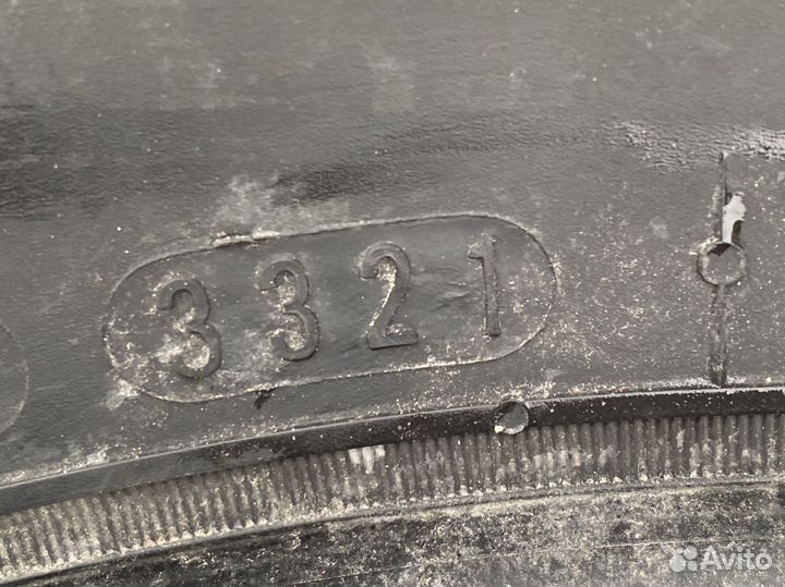 Nexen Roadian GTX 235/65 R17