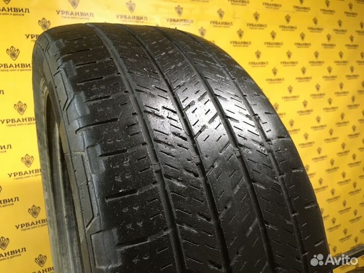 Continental Conti4x4Contact 255/50 R19