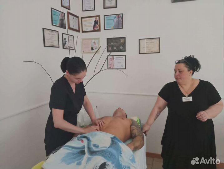 Курс обучение 