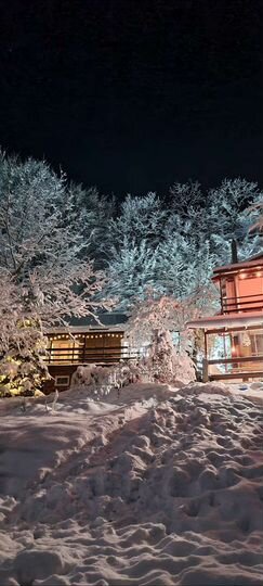 Дом 50 м² на участке 16 сот.