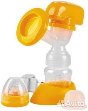 Молокоотсос электрический