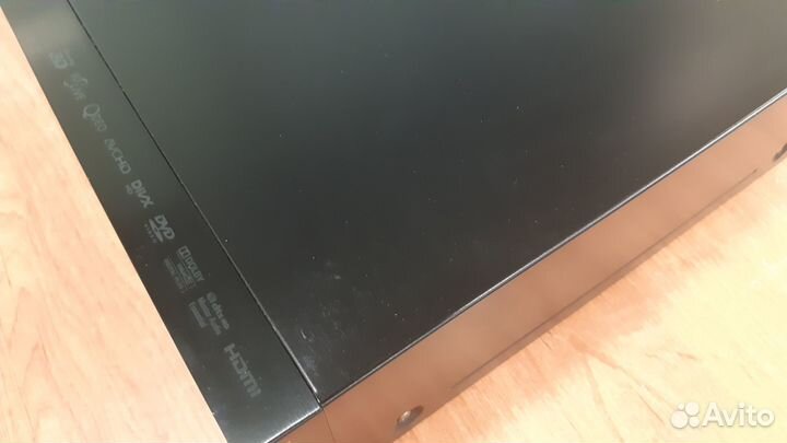Onkyo BD-SP809