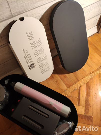 Dyson airwrap complete long hs05