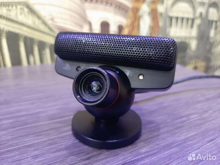 Sony PlayStation 3 slim прошитая 160gb