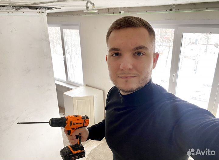 Натяжные потолки с гарантией за 1 день