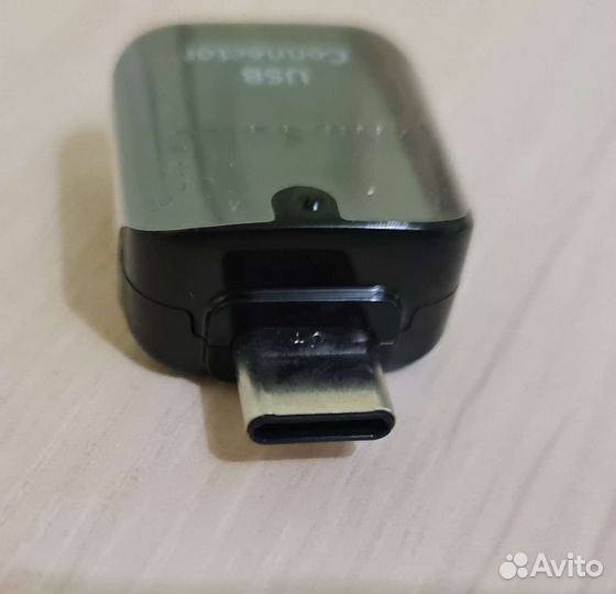 Переходник usb