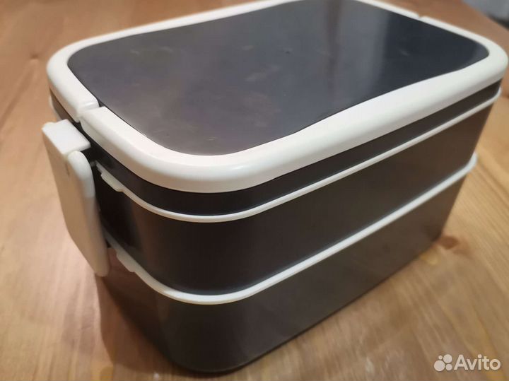 Ланчбокс IKEA flottig