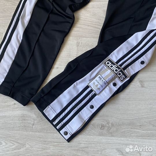 Штаны Adidas AdiBreak оригинал