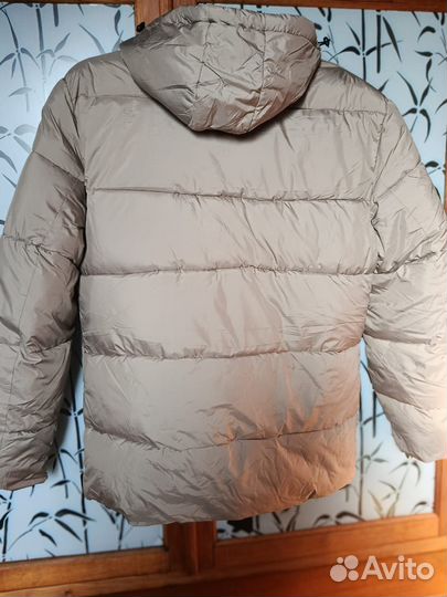 Мужская зимняя куртка