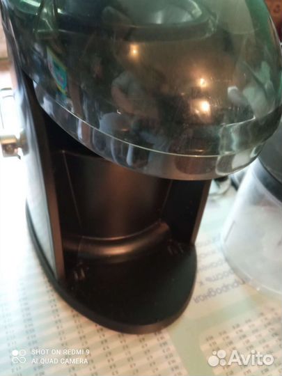 Соковыжималка scarlett 600вт И блендер polaris