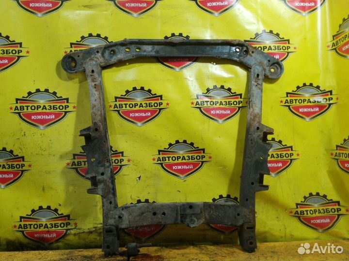 Подрамник передний Renault Logan I
