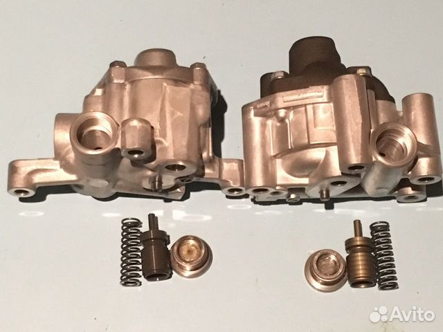 Насос вариатора jf011e. Насос вариатора jf016. клапан насоса вариатора jf011e. ремонтный клапан насоса cvt jf011e jf015e.