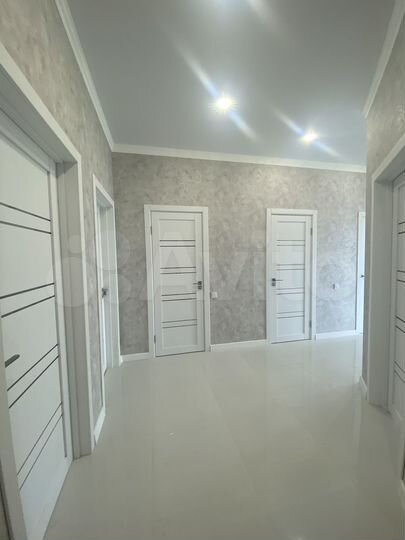 Коттедж 100 м² на участке 3,3 сот.