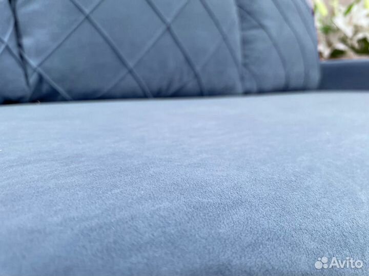 Диван еврокнижка новый Жаклин