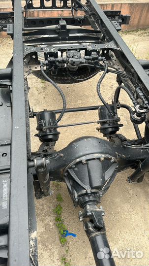 Foton Aumark BJ1088, 2023