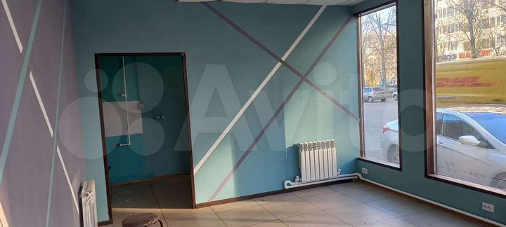 Свободного назначения, 27 м²