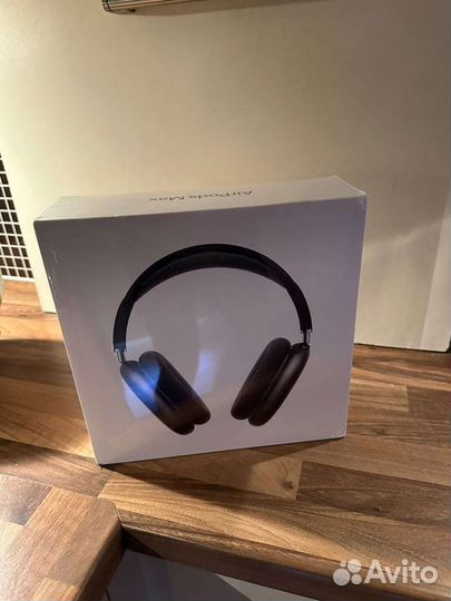 Airpods Max Premium N.28e