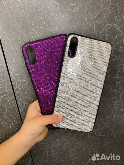 Чехлы на разные модели