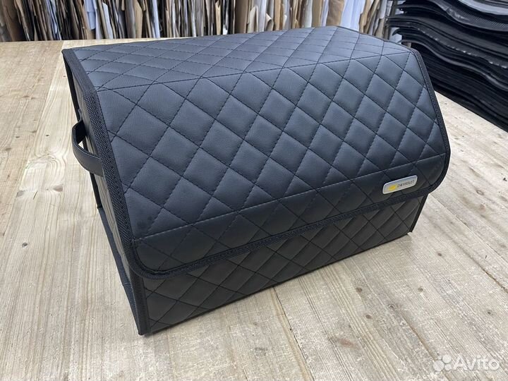 Органайзер в багажник Chevrolet